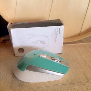 Wireless Mouse